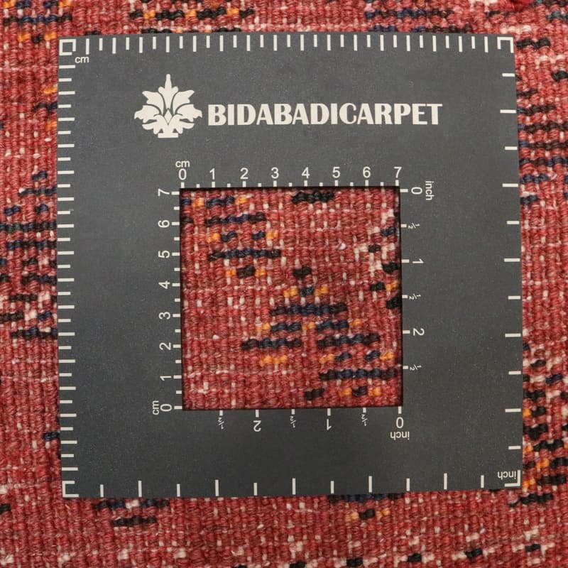 Shiraz Carpet 197x152