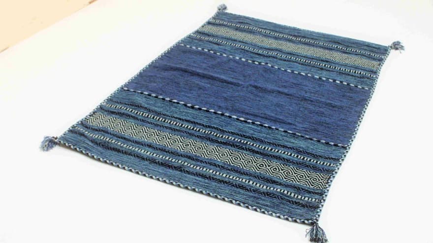 Kelim Azizi Carpet 170x120