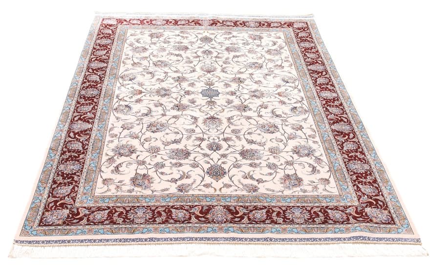 Qom Dising Carpet  225x147