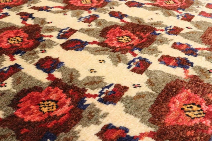 Serjan Carpet 289x191