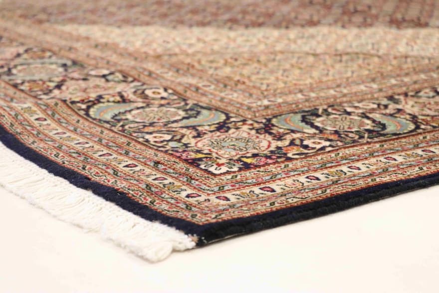 TABRIZ50Raj Teppich  286x204