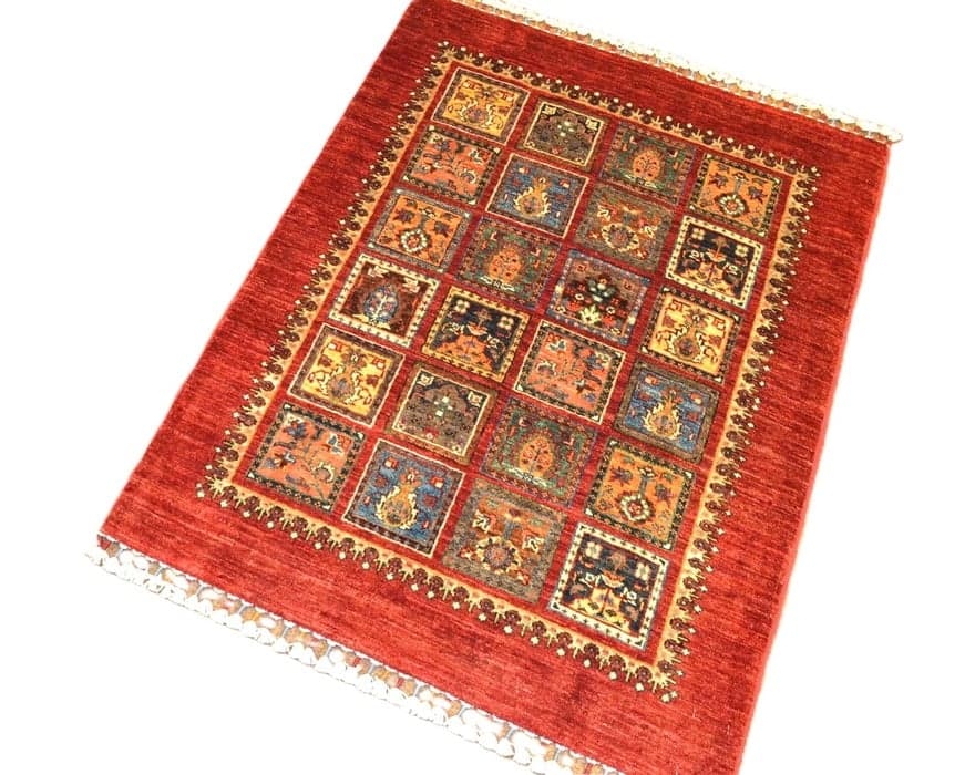 Ariana Carpet  113x87 - Image 4