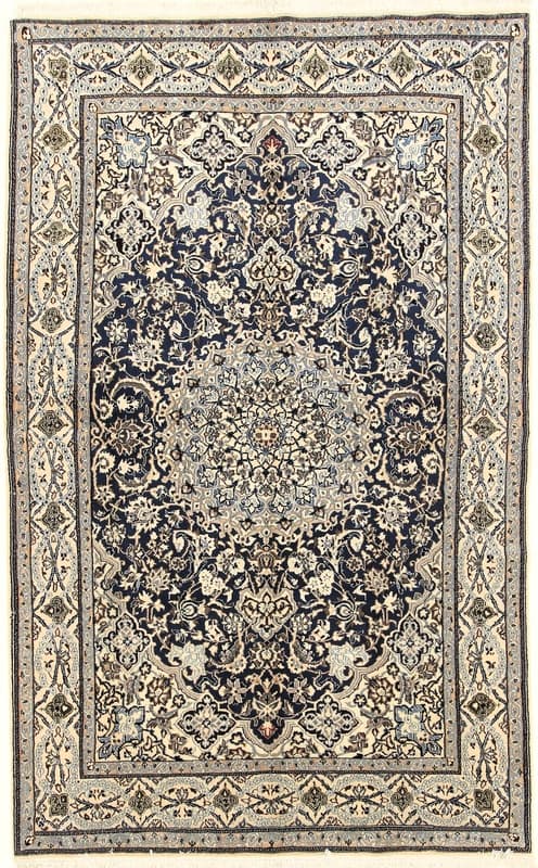 Nain 9lA Teppich  258x160