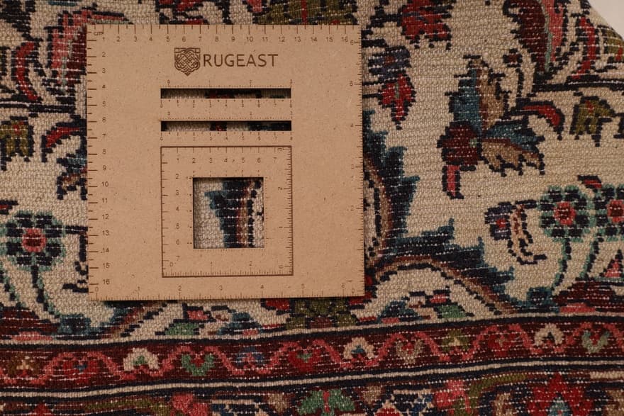 Mehraban  Carpet  215x82 - Image 6