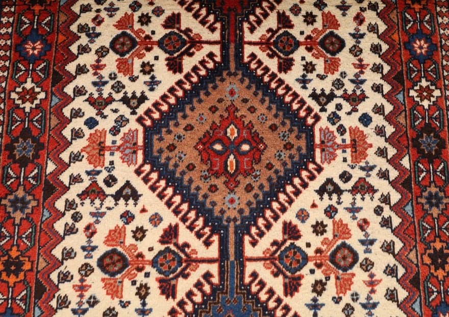 Yalame Teppich 295x86 - Image 6