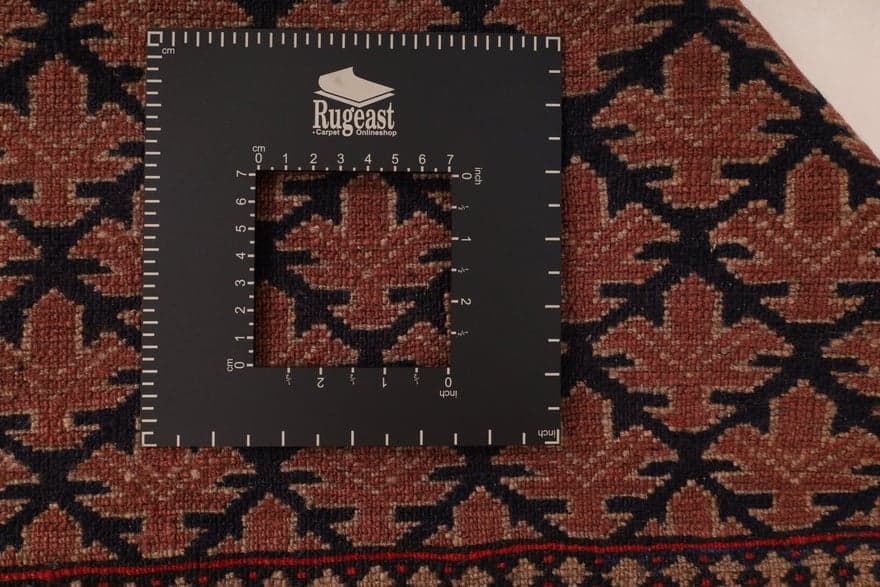 Baluch  Carpet  145x102 - Image 6