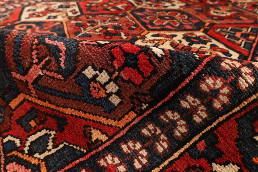 BAKHTIAR Carpet  302x160 - Image 6