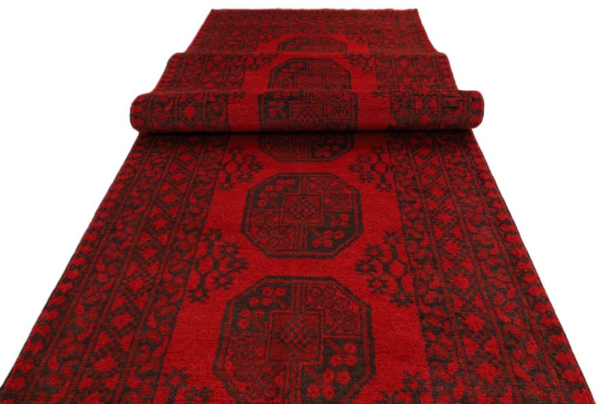 Akhche Teppich 389x80 - Image 4