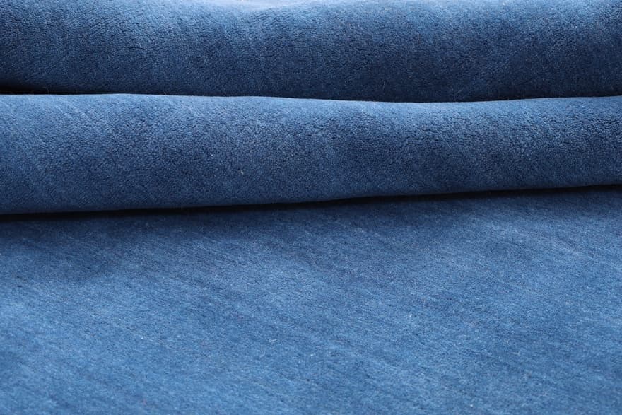 Gabbeh Teppich  302x202