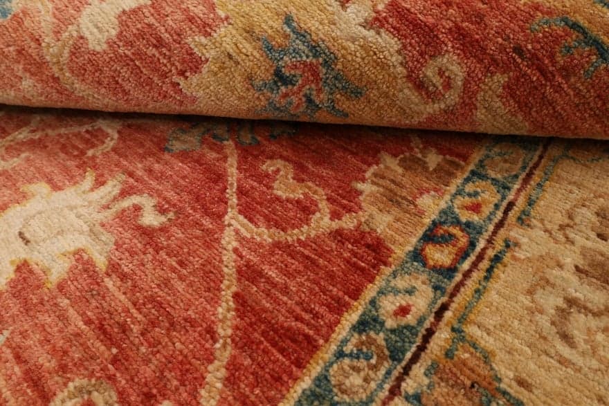 Ziegler Carpet  158x101 - Image 4
