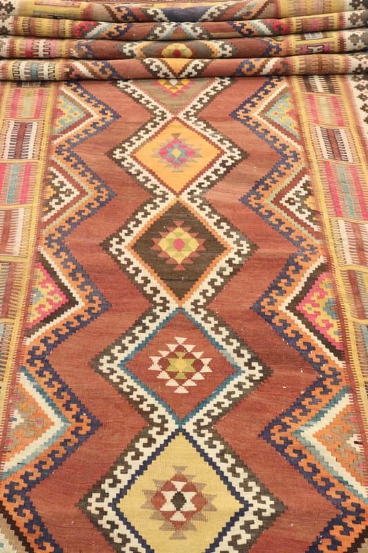 Kelim Fars 485x127 - Image 6