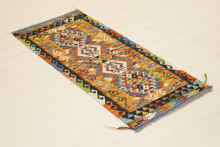 Kelim 153x66