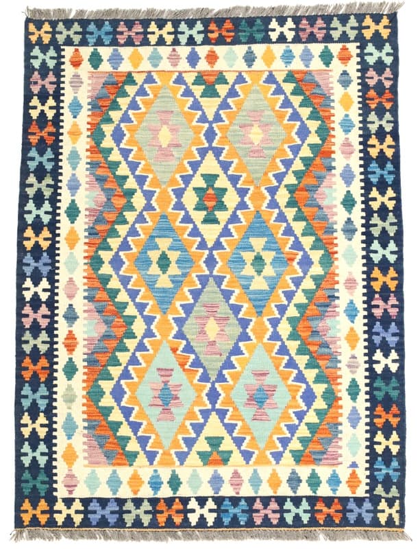 Kelim Carpet 141x104