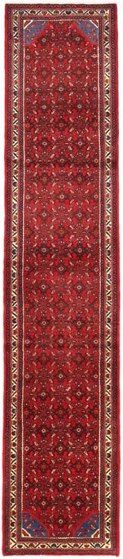 HOSEANABAD Carpet 396x83