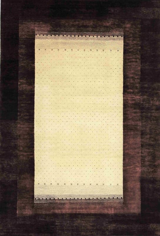 Loribaft Teppich 298x201