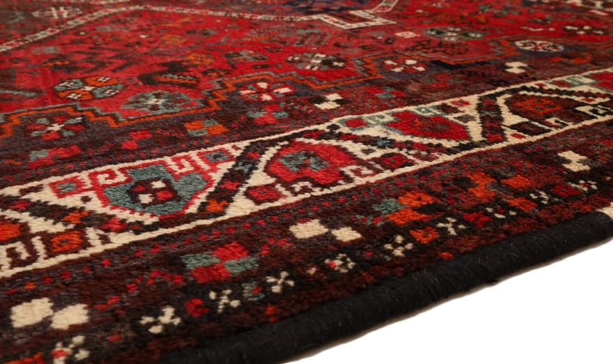 SHIRAZ  Carpet 203x154