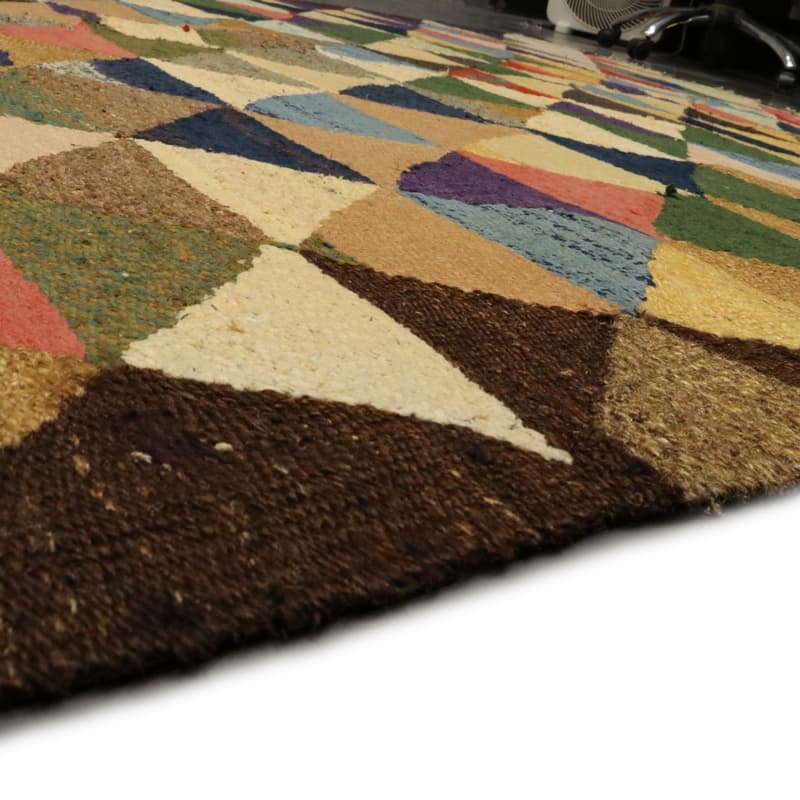 Kelim Carpet 196x171