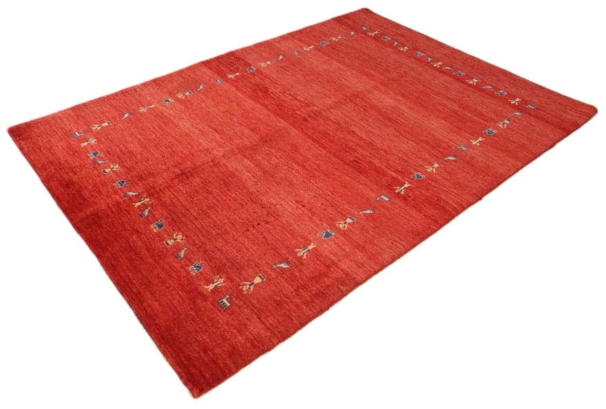 Loribaft  Teppich 210x148 - Image 4