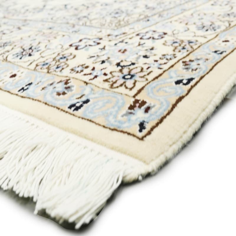 Nain 9 La Teppich 214x128