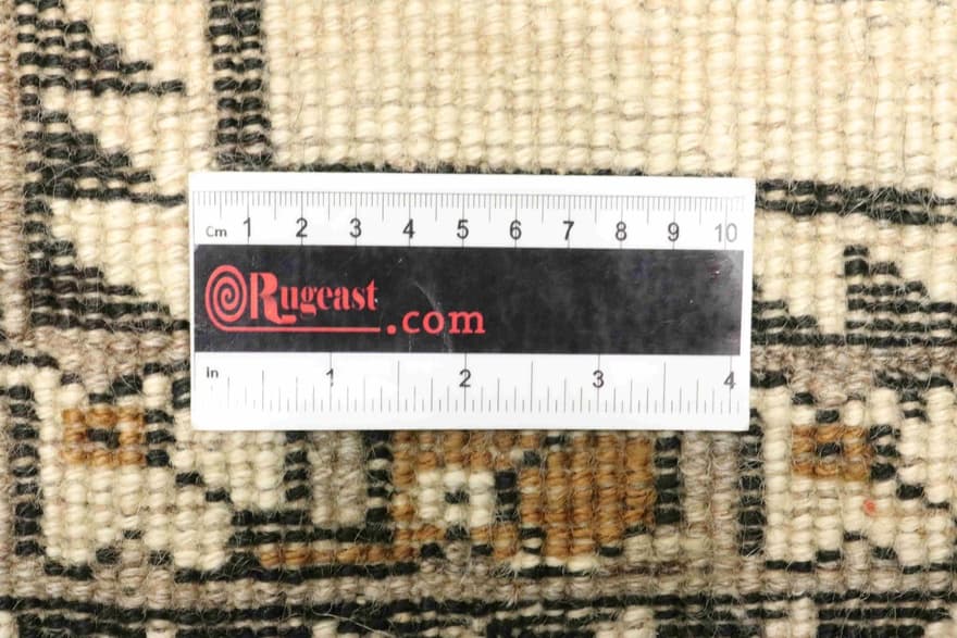 Shiraz Carpet 199x100