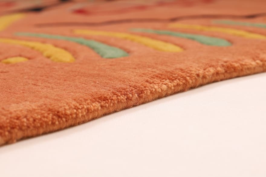 Nepal Teppich 248x179