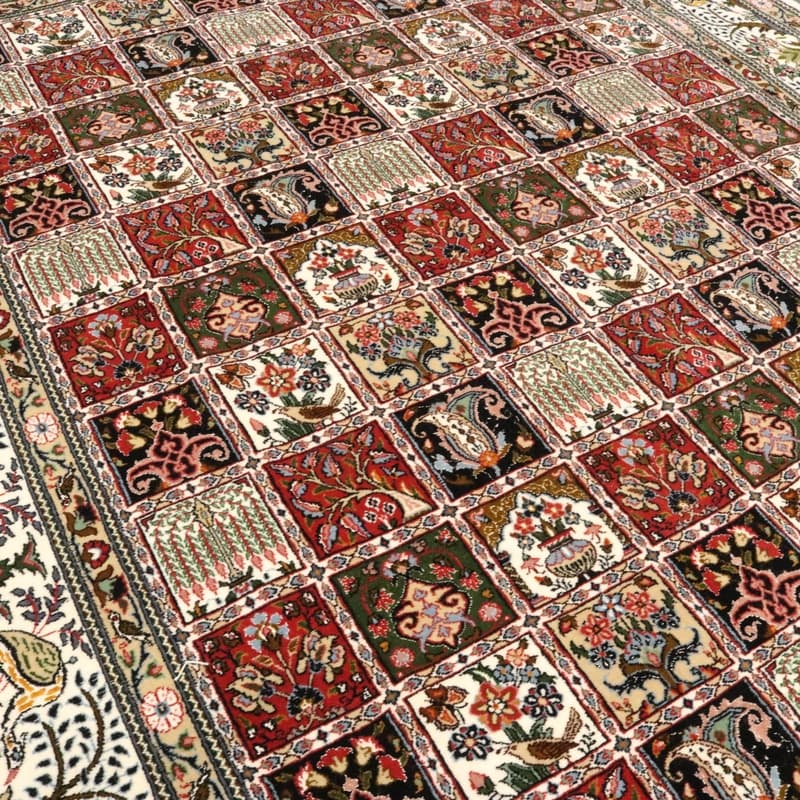 Moud Carpet 285x199