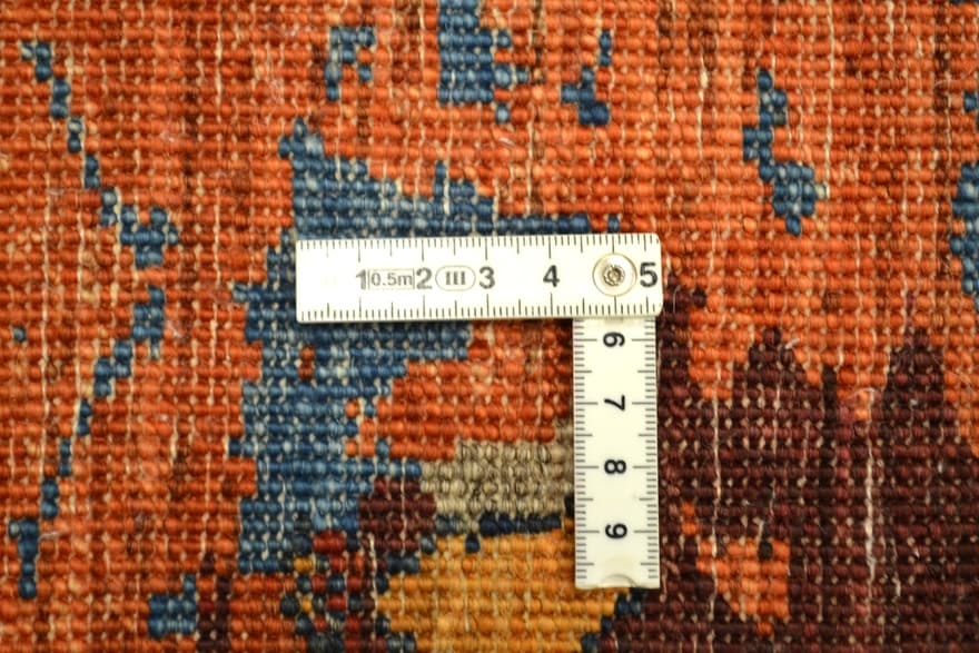 Mamluk Teppich 230x176 - Image 6