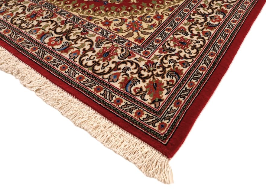 Ghom Teppich 156x108