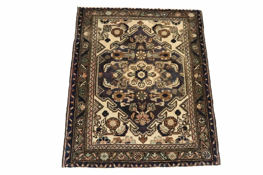 HAMADAN 101x73 - Image 2