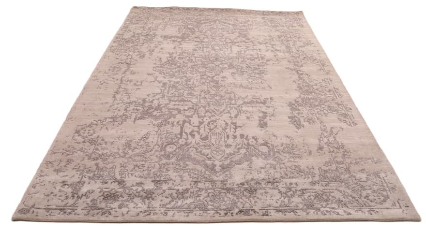 Modern Lotus  Carpet 185x124 - Image 6