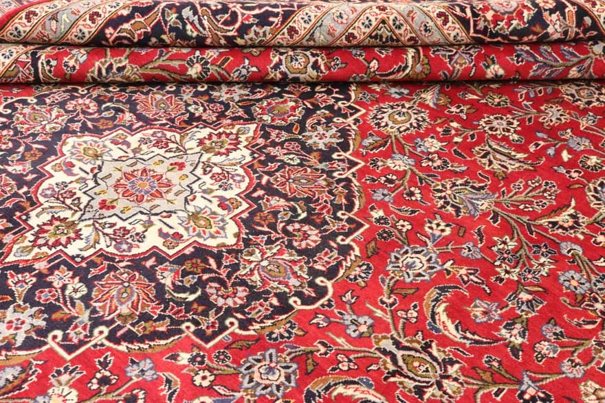 Keshan Carpet 408x280