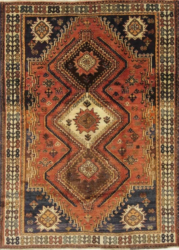 SHIRAZ 263x190