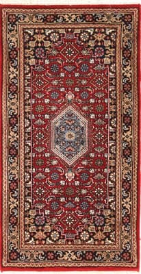 Bidjar Teppich 142x77