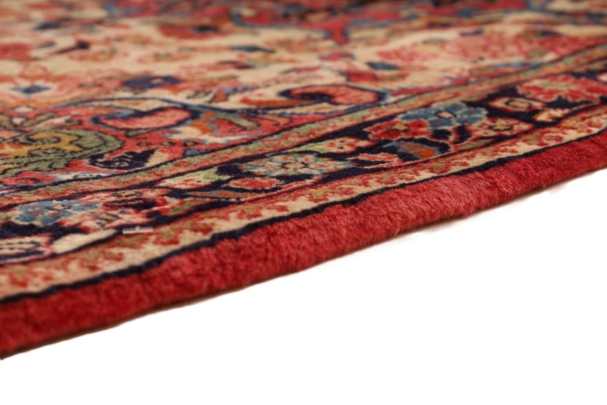 Jozan Carpet  108x69 - Image 6