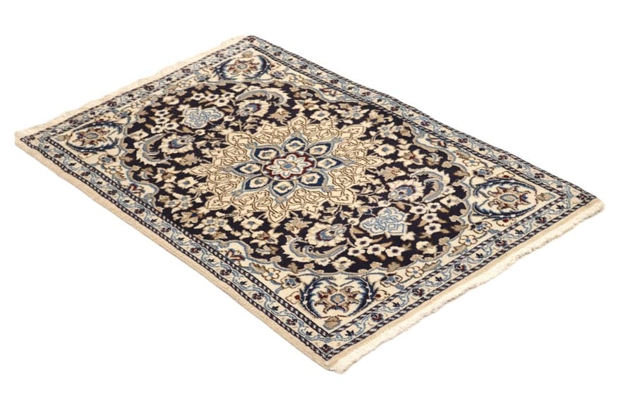 Nain Teppich 139x89