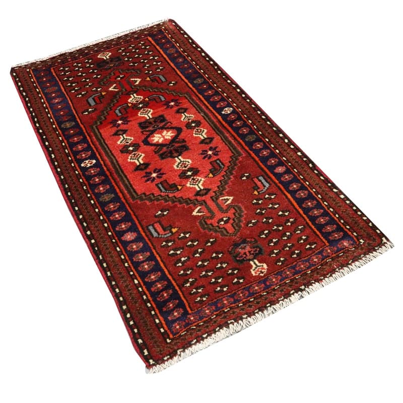 Hamadan Carpet 121x67
