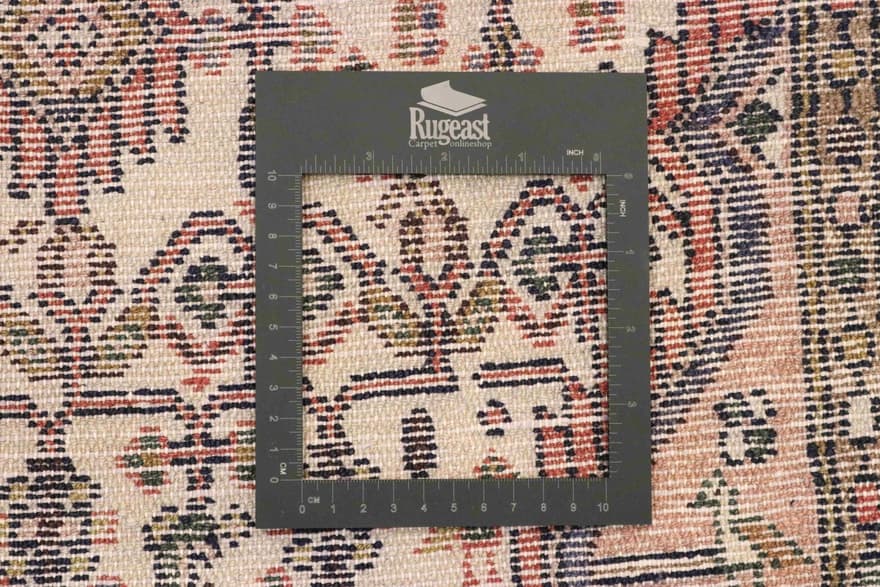 HAMADAN 118x79