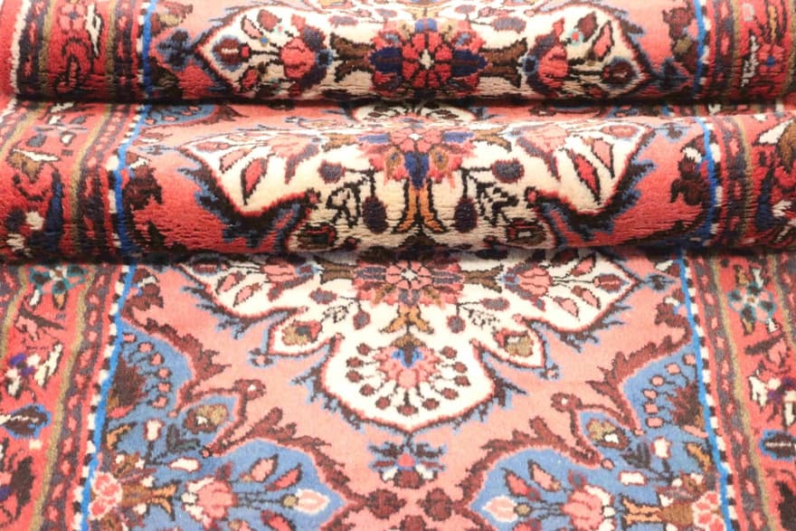 Rudbar Carpet 302x82