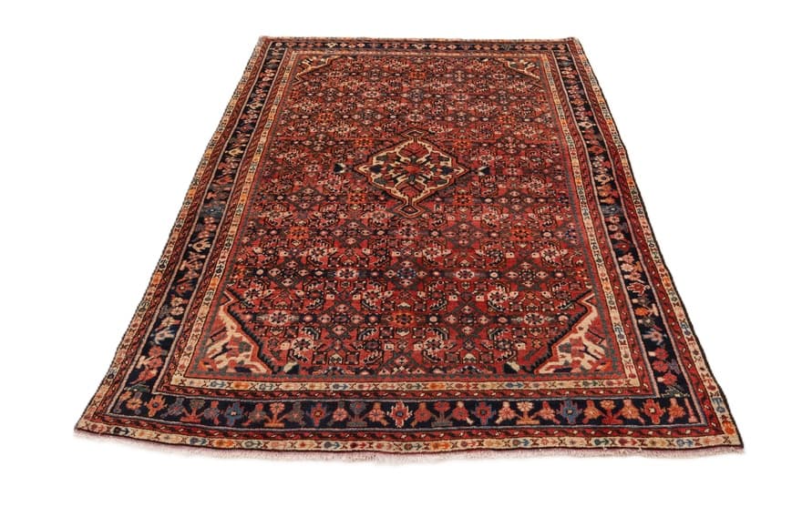 Hosenabad Carpet  200x145