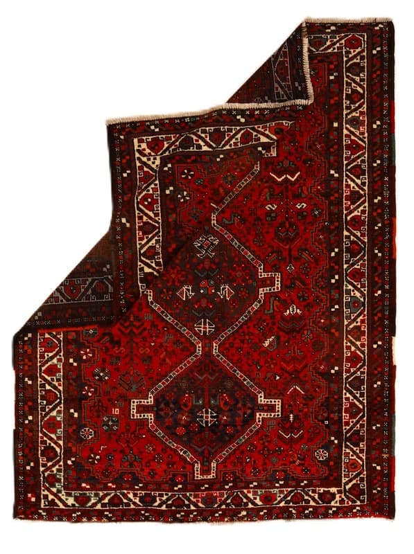 SHIRAZ  Carpet 203x154