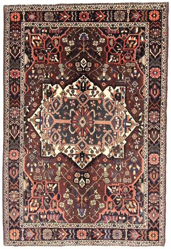 BAKHTIAR 217x146