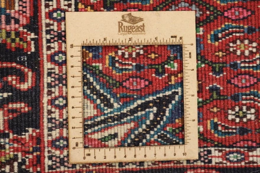Bidjar 155x100 - Image 4