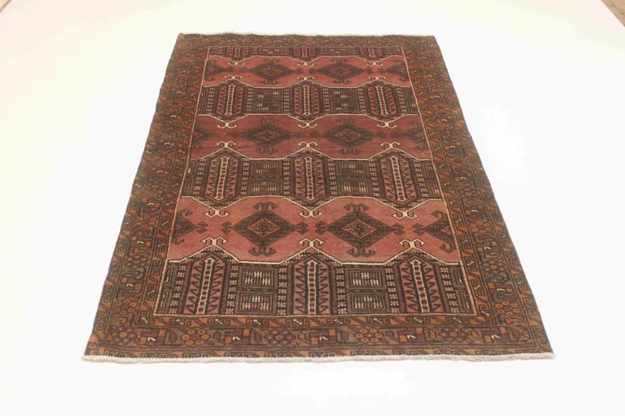 Belutsch Carpet 214x119