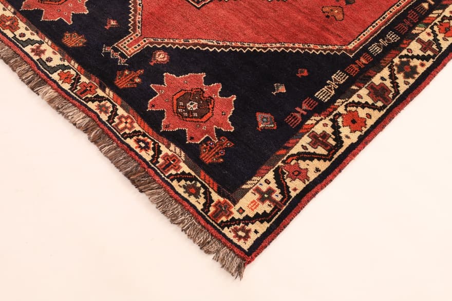 Shiraz Carpet 256x160