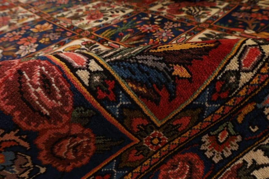 BAKHTIAR Carpet 322x208 - Image 6