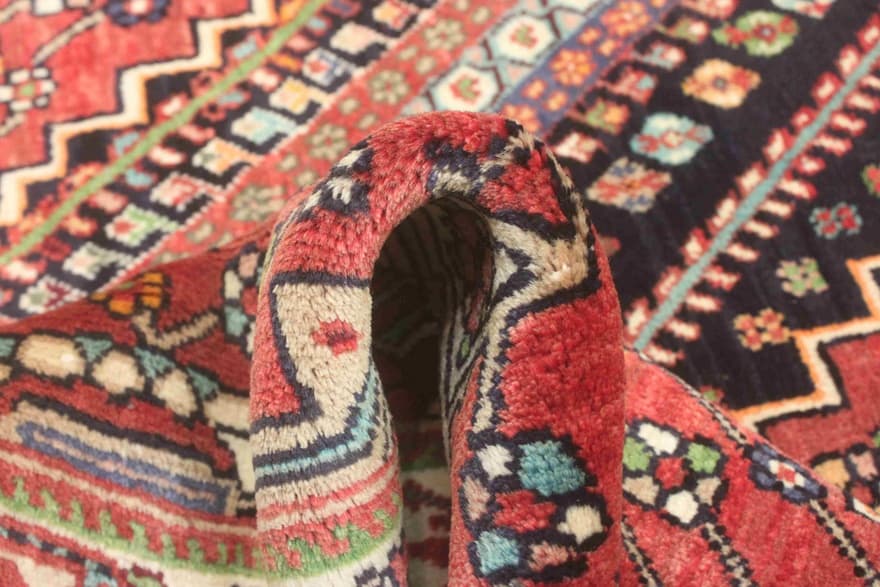 Gashgai 249x158