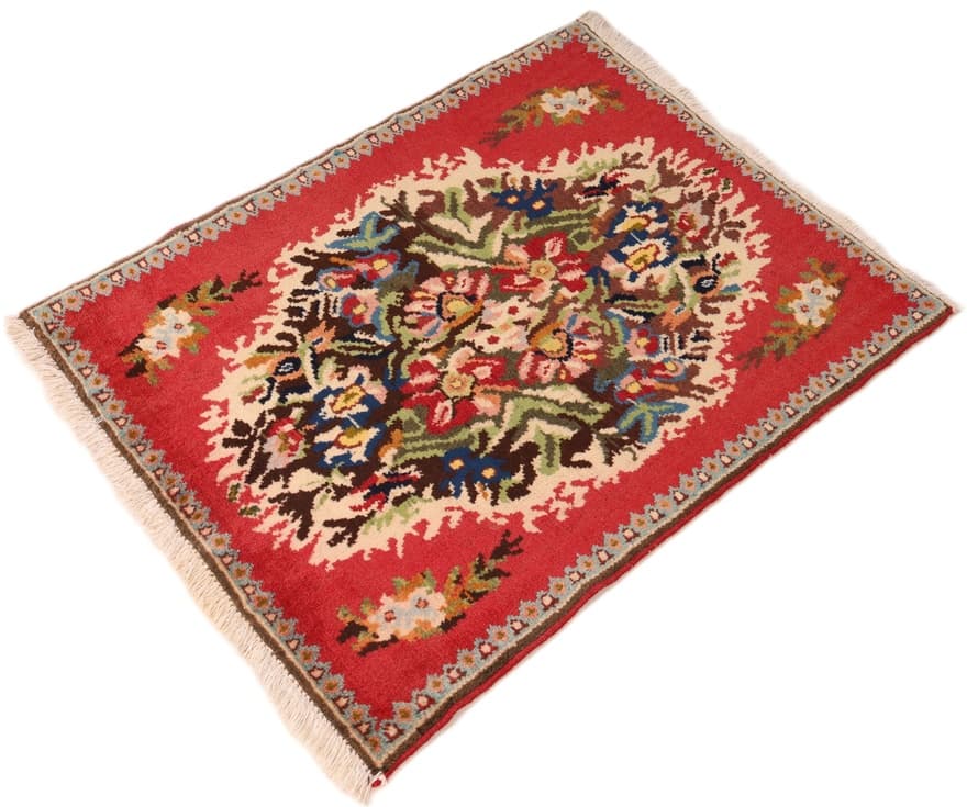 BAKHTIAR Carpet 82x63 - Image 5
