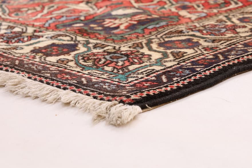 BAKHTIAR Carpet  263x167