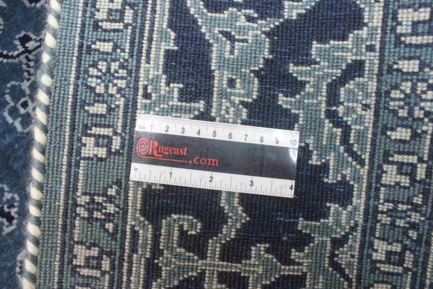 Loribaft Carpet 221x157