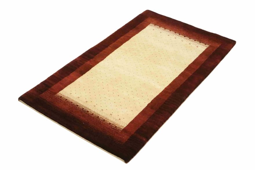 Loribaft Teppich 163x90